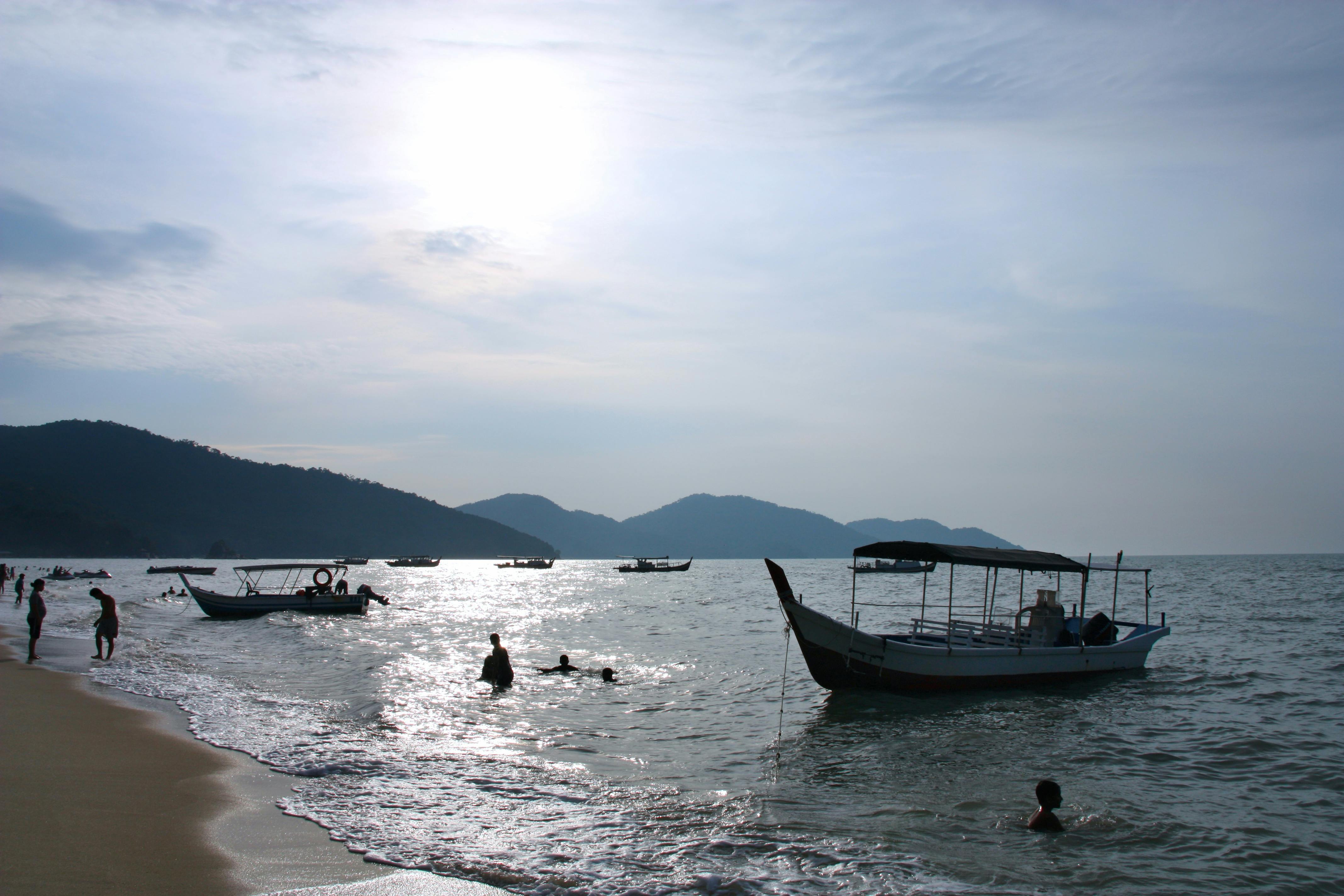 Batu Ferringhi (Penang)